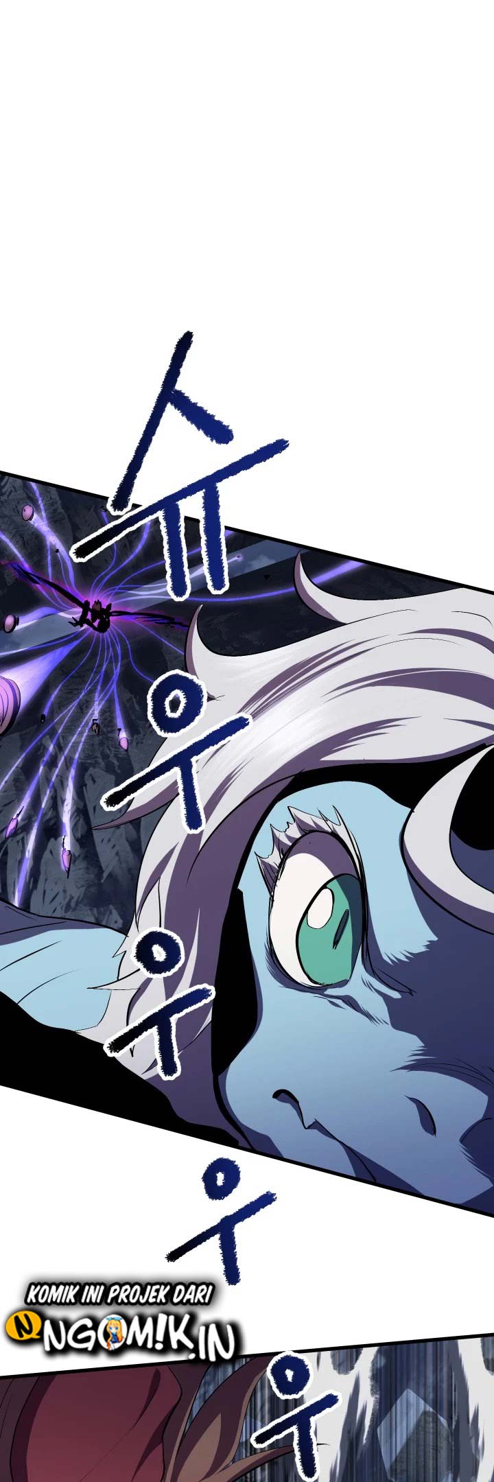 Otherworldly Sword King’s Survival Records chapter 66